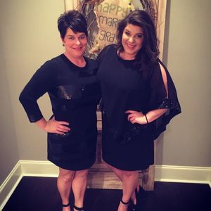 Meet your Posher, Monica benton